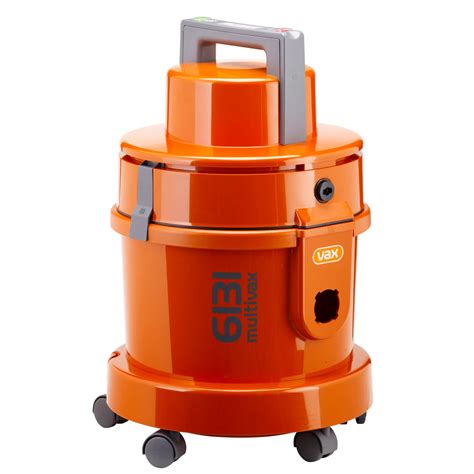 Vax 6131 Vacuum Cleaner - Compare Prices at Foundem
