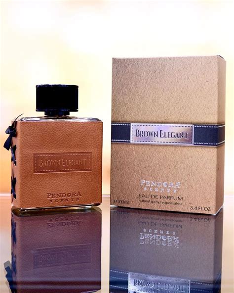 Brown elegant perfum – My Choice Trading | Clothing and Accessories ...