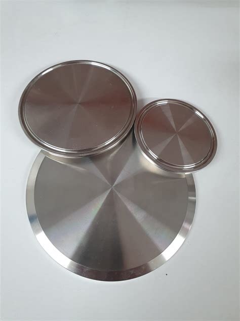 blanking plate   brewing