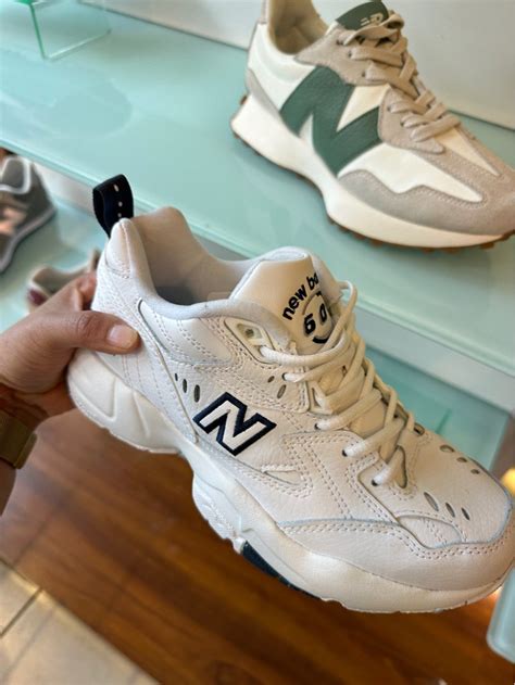 NEW BALANCE 608, Women's Fashion, Footwear, Sneakers on Carousell