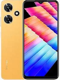 Infinix Hot 30i - Harga & Spesifikasi HP Terbaru Mei 2025