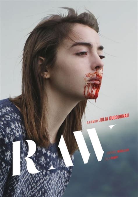 Grave - film 2016 - Beyazperde.com
