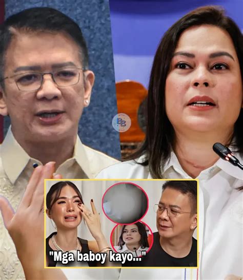 SH0CKING REVELATION: Heart Evangelista Goes Public With Surprise Vi.d3