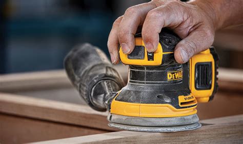 Шлифовальные машинки DEWALT