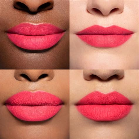 Lisa Eldridge Lipstick Collection Summer Pinks 2019 | Косметиста ...