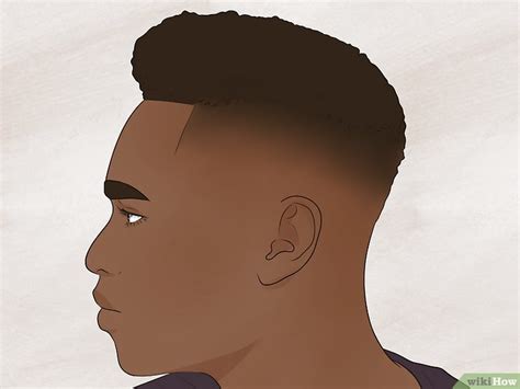bald fade   modern styles    cut