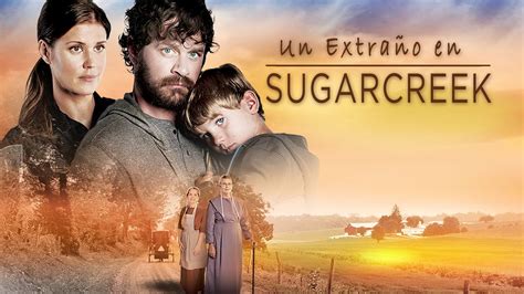 Encontrando O Amor Em Sugarcreek - Encontrando El Amor En Sugarcreek (2014) | Pelicula Completa | Tom ...