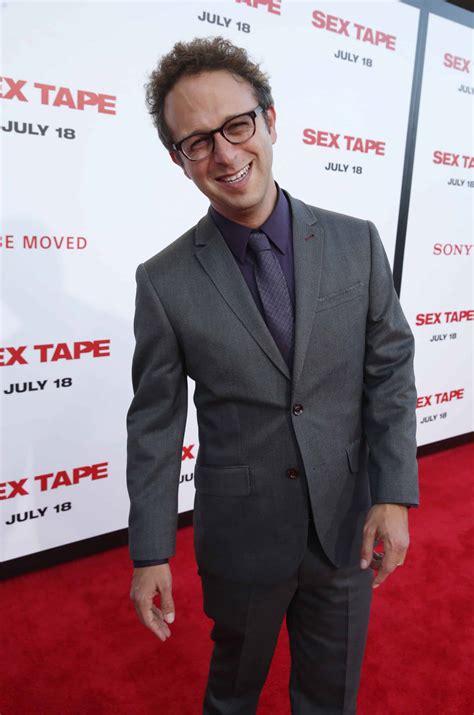 Sex Tape Movie Interview With Director Jake Kasdan - Enza's Bargains