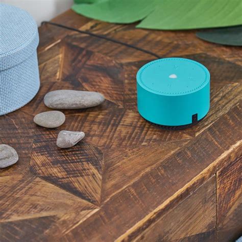 Yandex Station Lite YNDX-00025 Green | Yandex Speakerler | Irshad.az