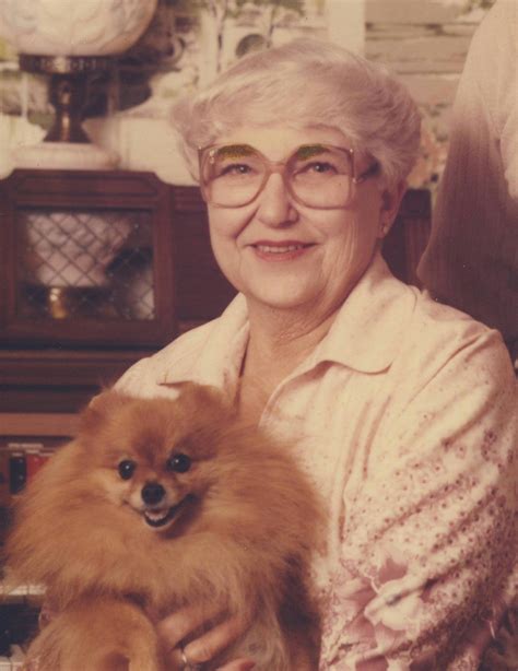 Virginia Gallup Obituary - Hanford, CA