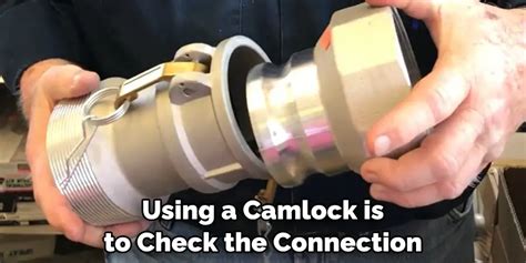 How to Use Camlock | 5 Easy Guides (2025)