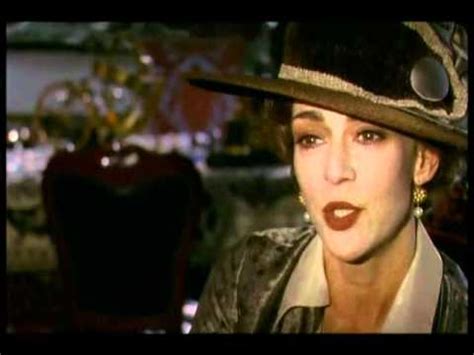 MARUSCHKA DETMERS - YouTube