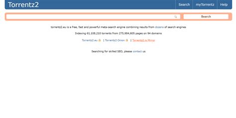 15 Best Torrent Sites( Working, August 2021 ) Download Torrents