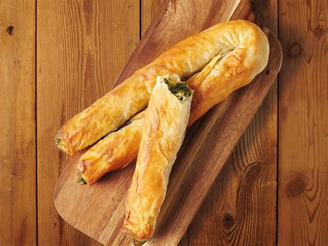 Баница със сирене и спанак | LIDL