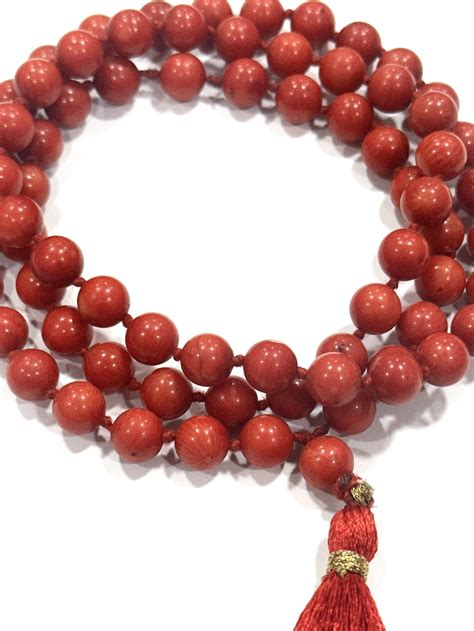buy original coral mala