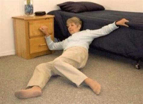 Woman Fainting Meme