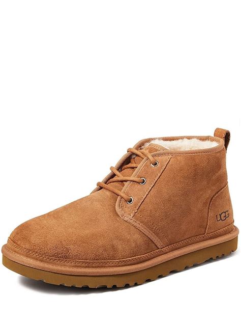 Ботинки UGG - купить с доставкой по выгодным ценам в интернет-магазине ...