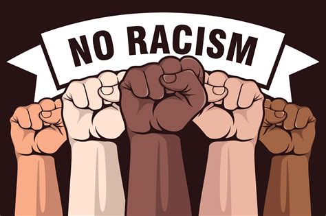 Anti Racista Ou Antirracista - Cómo Combatir El Racismo: Principios Básicos Del Antirracismo – HYSK
