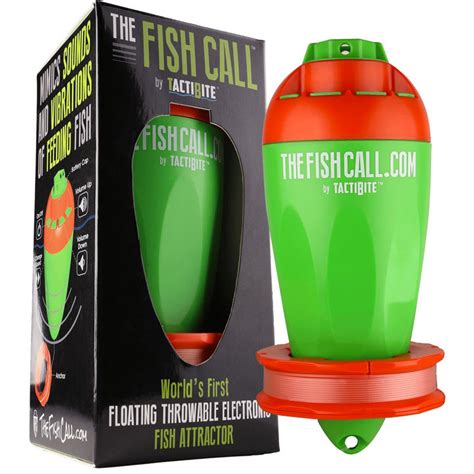 tactibite fish call shark tank net worth