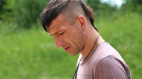 During occupation of Kharkiv Oblast, Russians murdered Volodymyr ...
