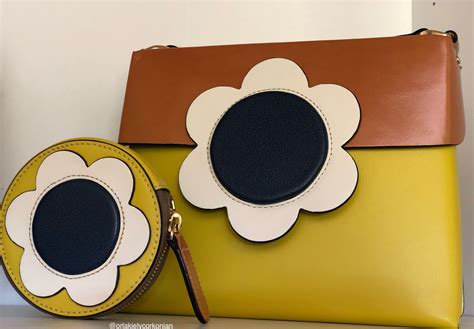 orla kiely bags