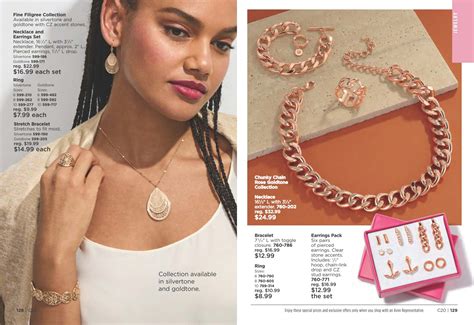 Avon Brochure Campaign 20 2022
