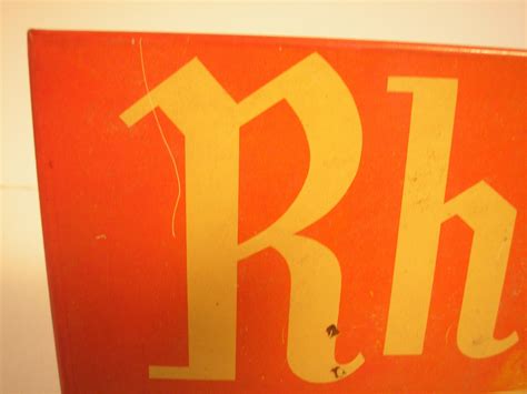 Rheingold Ale & Beer Sign - Etsy