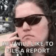 Calling Police Meme - Captions Quotes