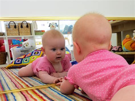 Cheerful Baby Play Space