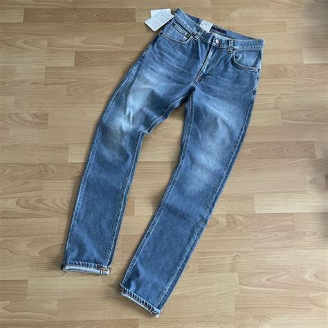 Nudie Jeans W29L32 LEAN DEAN968 新品未使用 by メルカリ