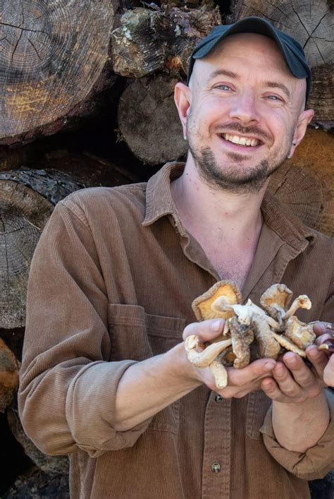 Tesco supplement made from mushrooms 'helps with anxiety' | Surrey Live