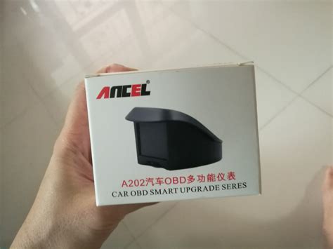 ขาย ODB2 Gauge ของใหม่แกะกล่อง - Civic Parts&Accessories | ตลาด ...