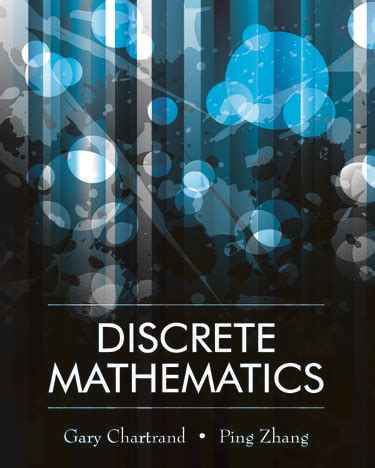 Discrete Mathematics 1st Edition by: Gary Chartrand - 9781478637707 ...