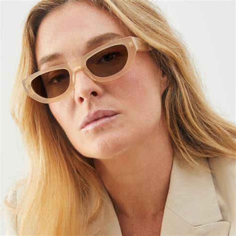 Estelle Sun Black Sunglasses – FRENCH KIWIS