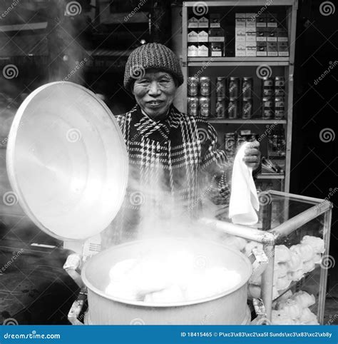 Vietnam Has the Best Street Food in the World Editorial Image - Image