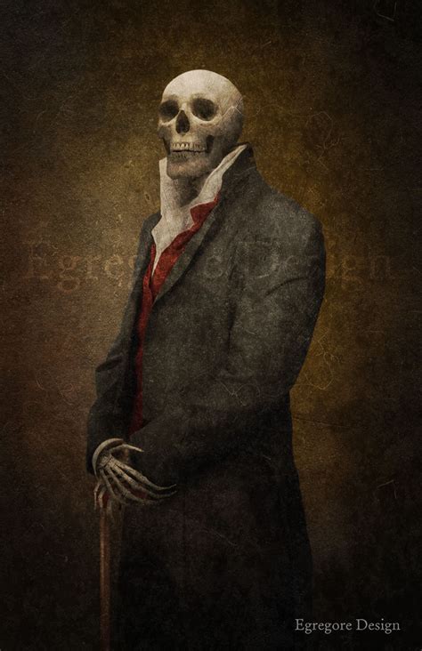 Egregore Design: Photo