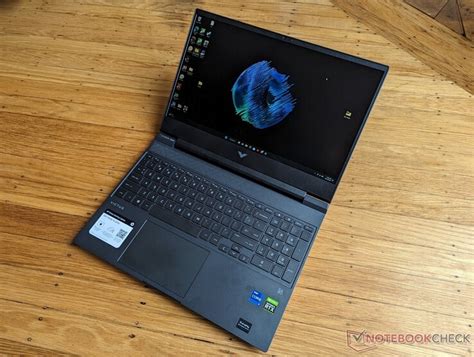 HP Victus 15 Laptop Test: Teuer für einen günstigen Gamer ...