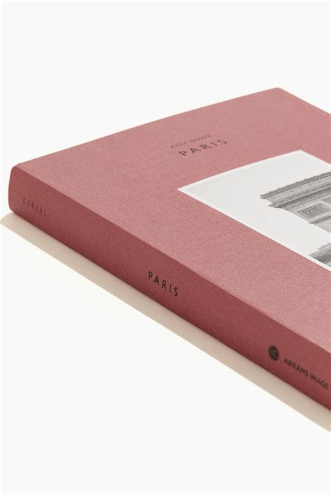 Cereal City Guide: Paris - City Guide Paris - Home All | H&M GB