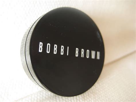 Bobbi Brown - Creamy Concealer - Carina Teresa Beauty Blog