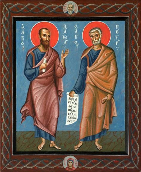 Петров Пост / Православие.Ru