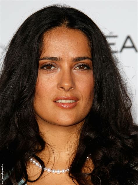 Salma Hayek / salmahayek Nude, OnlyFans Leaks, Fappening - Page 5