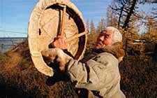 Шаманство - все новости о шаманизме