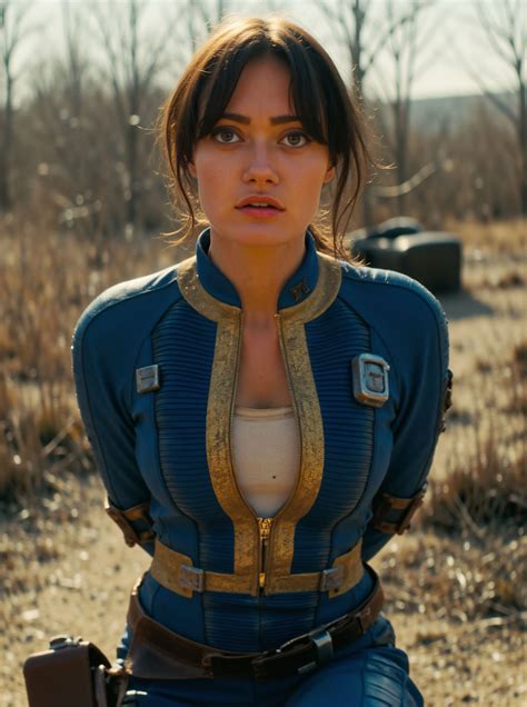 Lucy MacLean (54 pics)