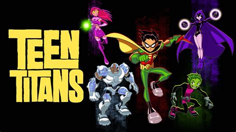 2560x1440 Jóvenes Titanes 27 Ideas De Teen Titans! | Super Héroe,