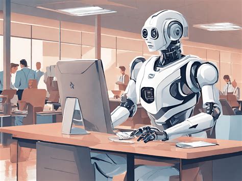 AI in the Workplace - PSCI