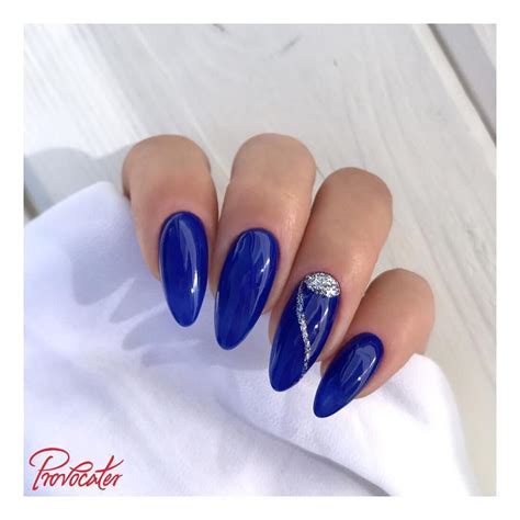 91 SAPPHIRE 💙 Lubicie ten odcień niebieskiego? 😊 #provocater # ...