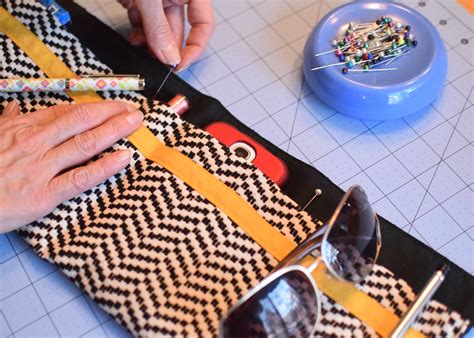 Best Purse Organizer Insert Pattern | semashow.com