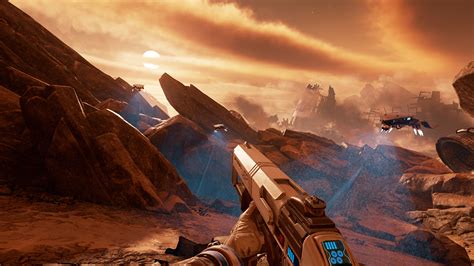 Sci-fi shooter Farpoint hits PS VR on 17th May, with new PS VR Aim ...