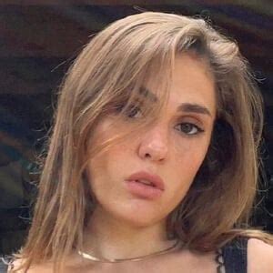 Ana Sofía - Age, Family, Bio | Famous Birthdays