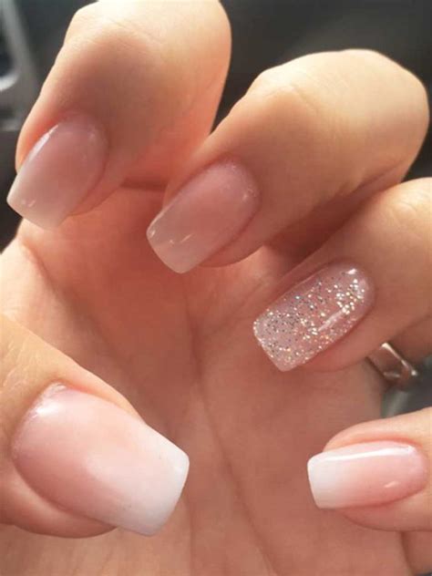 15 Chic Nail Ideas to Upgrade a Classic French Manicure